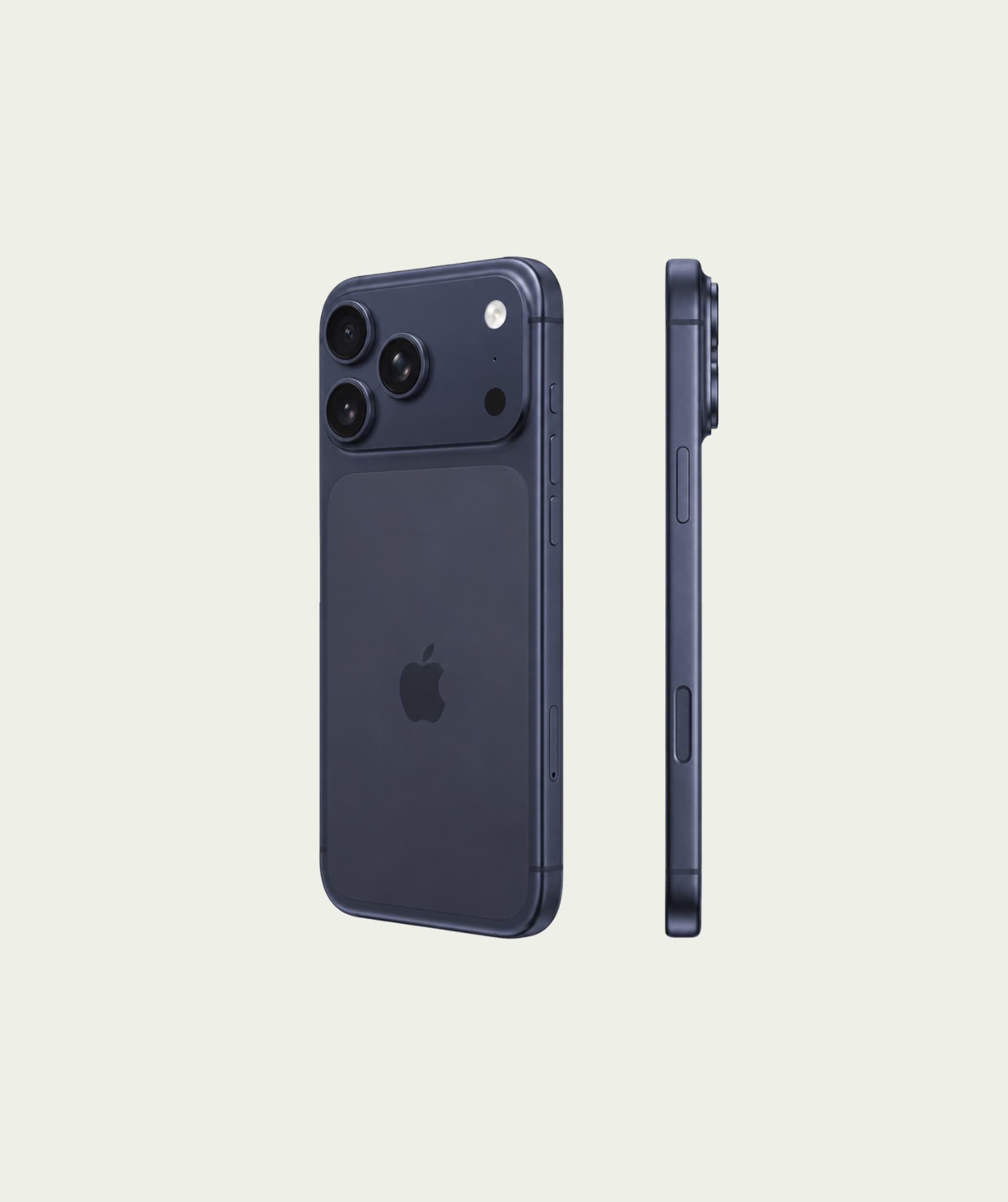 Blue pro smartphone