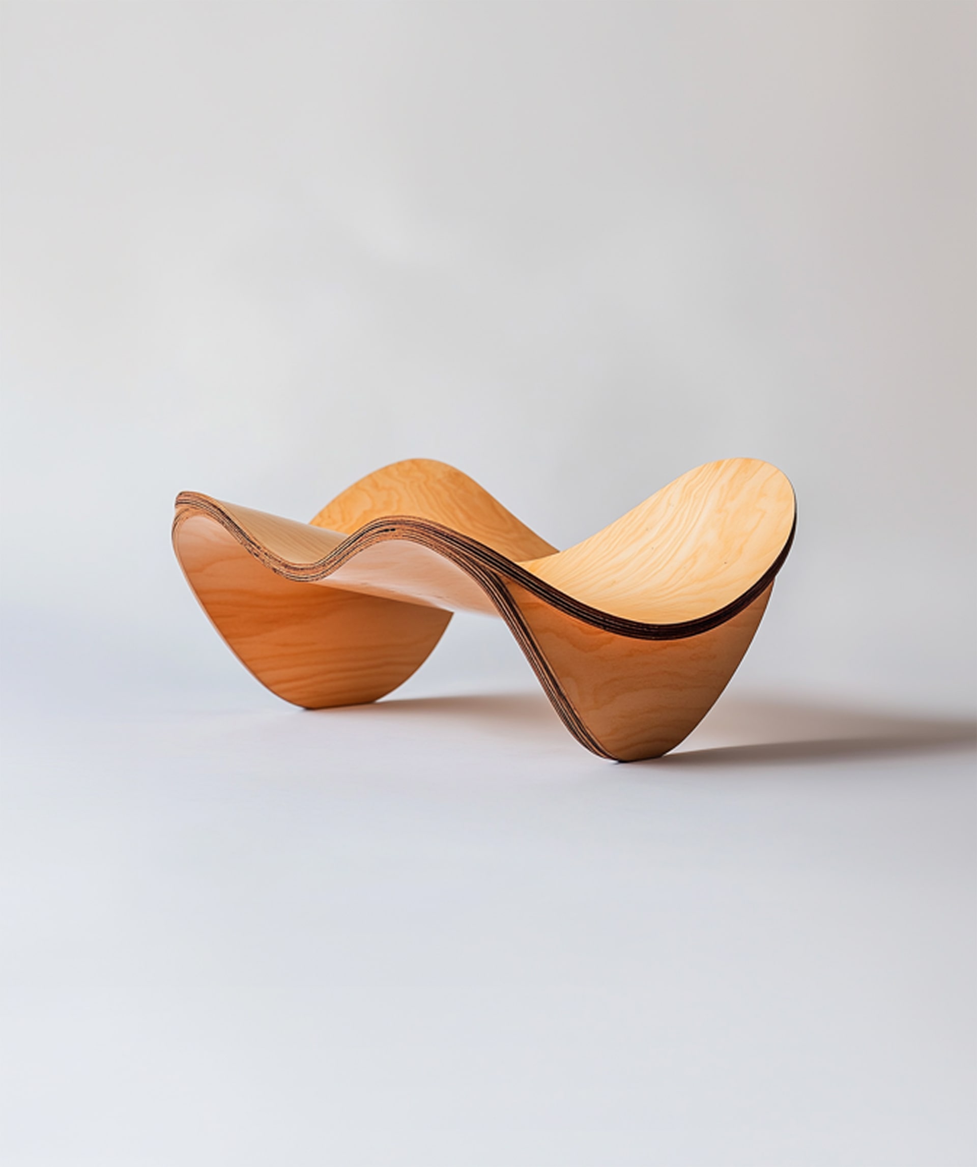 Oak writing desk with drawers - Image 3